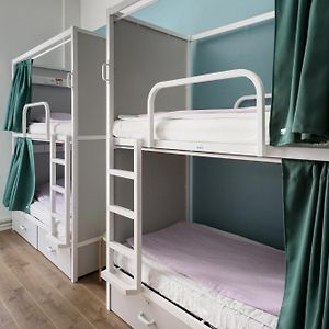 Hostel Diana Park