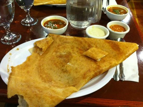 Dosa N' Biryani Restaurant & Bar